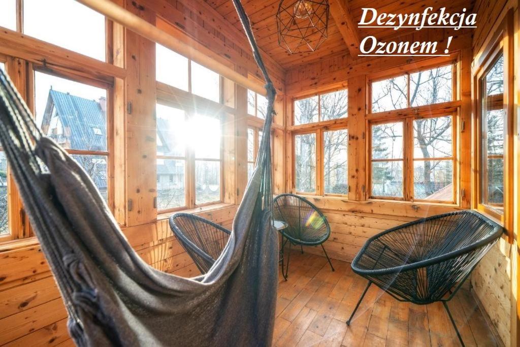 Gabi Apartament Zakopane, Zakopane